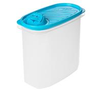 TATAY Soup Storage Fresh, 2 Litre of Capacity, BPA Free, Dishwasher & MWO, Blue, 1 Piece, Measure 18.4 x 9,7 x 19 cm