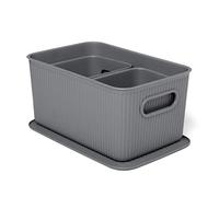 TATAY Storage Basket Baobab BPA-Free Compact Versatile Design