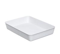 TATAY Storage Basket Baobab Drawer Organisation Elegant Functional Design