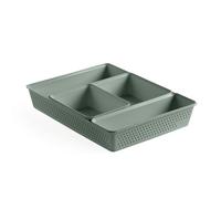 TATAY Storage Basket Bohol Drawer Organisers Minimalist Functional Design