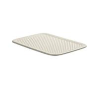 TATAY Storage Basket Ecohome Recycled Plastic Material Secure Stacking