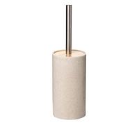 TATAY Toilet Brush, Beige, 9,8 x 9,8 x 32,2 cm