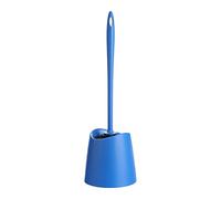 TATAY Toilet Brush WC-Standard, Polypropylene, Blue, One Size