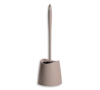 TATAY Toilet Brush WC-Standard, Polypropylene, Taupe, One Size
