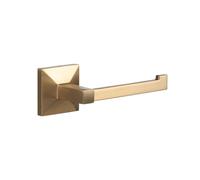 TATAY Toilet Roll Holder Iconik 12x4.5x12 cm With Screws Bathroom Accessory