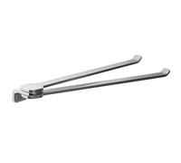 TATAY Towel Rail Flat For Everyday Bathroom Use Easy Daily Bathroom Care