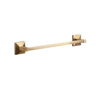 TATAY Towel Rail Iconik 6x6.5x45 cm Modern Functional Design