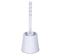 TATAY WC-83 Toilet Brush, Polypropylene, Grey, One Size