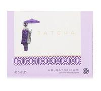 Tatcha Japanese Blotting Papers