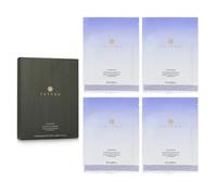 Tatcha Luminous Deep Hydration Lifting Mask 4x20ml