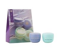 Tatcha Moisturiser Duo - The Dewy Skin Cream 15ml & The Water Cream 15ml