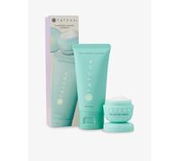 Tatcha Tatcha Clarifying Cleanse and Hydrate Gift Set Worth £42