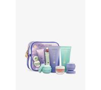 Tatcha Tatcha Glow-Giving Mini Favorites Gift Set Worth £104