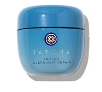 Tatcha The Indigo Overnight Repair Cream 50ml Authentic Brand New Boxed
