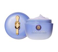 Tatcha The Jumbo Dewy Skin Cream | Rich Face Cream to Hydrate Plump and Protect Dry and Combo Skin 75 ml | 2.54 oz