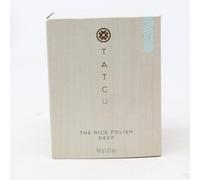 Tatcha The Rice Polish Deep 2.1oz/60g New With Box