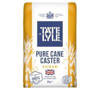 Tate And Lyle Fairtrade Caster Sugar, 2kg