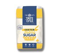 Tate & Lyle Caster Sugar (5kg)