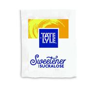 Tate and Lyle Suralose Sweetener Sachets (Pack of 1000)
