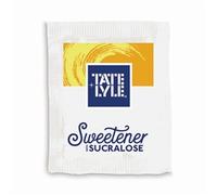 Tate and Lyle Suralose Sweetener Sachets (Pack of 1000) 460430