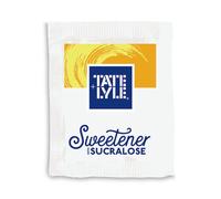 Tate and Lyle Suralose Sweetener Sachets (Pack of 1000) 460430
