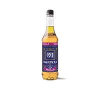 Tate and Lyle Vanilla Syrup 750ml 121488
