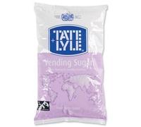 Tate and Lyle Vending Sugar Bulk Vending Bag for Dispensing Machine 2kg Ref A00696 by Tate & Lyle's
