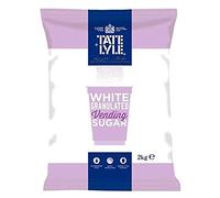 Tate And Lyle White Vending Sugar 2Kg bags ( 2kg - 12kg) (3)