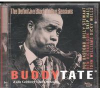 Tate, Buddy - Celebrity Club Orchestra