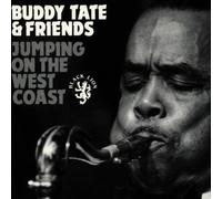 Tate Buddy & Friends - Jumping on the West Coast