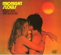 Tate, Buddy - Midnight Slows