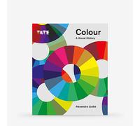 Tate: Colour: A Visual History : Book By Alexandra Loske