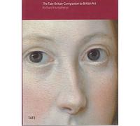 Tate Companion to British Art: The Handbook