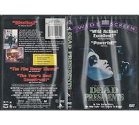 Tate - Dead Presidents [DVD] [1996] [Region 1] [US Import] [NTSC]