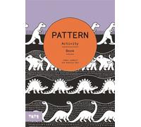 Tate Kids: Pattern : Activity Book
