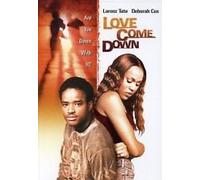 Tate - Love Come Down [DVD] [2000] [Region 1] [US Import] [NTSC]
