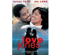 Tate - Love Jones [DVD] [1997] [Region 1] [US Import] [NTSC]