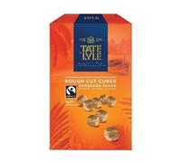 Tate & Lyle 1kg Brown Sugar Cubes