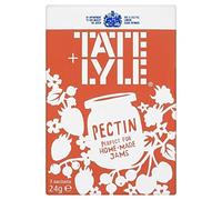 Tate & Lyle 3 Pectin Sachets 24g - Pack of 6