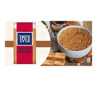Tate & Lyle 3kg Brown Demerera Sugar Pol