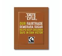 Tate Lyle Brn Sugar Sachets PK1000