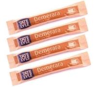 Tate & Lyle Brown Sugar Sticks (1000)