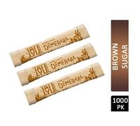 Tate & Lyle Brown Sugar Sticks 1000's