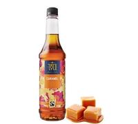 Tate & Lyle Caramel Coffee Syrup 750ml (Plastic)