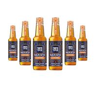 Tate & Lyle - Caramel Syrup - Fairtrade Syrup Set, Vegan and Vegetarian Friendly - Caramel Syrup for Coffee, Cold Drinks and Hot Drinks - Produced in the UK - 6 x 250ml