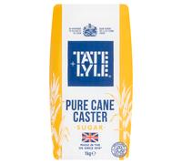 Tate & Lyle Caster Sugar 1000g