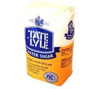 Tate & Lyle Caster Sugar (5kg)