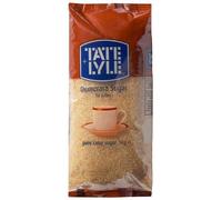 Tate & Lyle Demerara Brown Sugar, for Hot & Cold Drinks - 1kg
