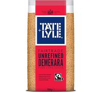Tate & Lyle - Demerara Sugar - 500g
