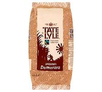 Tate & Lyle Demerara Sugar Pack of 10 -10 x 500g